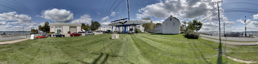 Herreshoff Museum