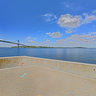 Mt Hope Pier