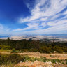 Θέα της Αθήνας από τον Υμηττό-1 Gigapixel