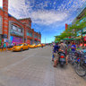 Kaohsiung - Cijin Ferry Terminal