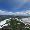 View from Squaw Butte 2, Idaho, USA