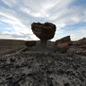 Fiddler's Goblet, San Juan, Utah, USA