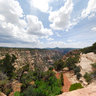 Woodenshoe Canyon, Dark Canyon Wilderness Area, Utah, USA