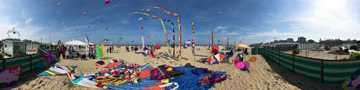 Rimini Kite Festival