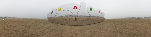 Rimini, A M A R E