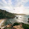 Costa Paradiso, Spiaggia di Li Cossi