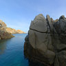 Santa Teresa Gallura, Scala di Li Cabaddhi