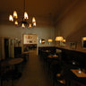 Cafe Wilder Mann