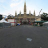 Euro08 Fanzone Rathausplatz Wien