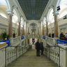 Universitäts-Sternwarte (entry-hall)