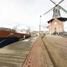 haarlem molen de adriaan 2