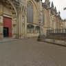 xanten next to saint victor dom