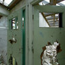 abandoned house 