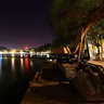 An implementation of saving the Grand Turtle in Hoan Kiem lake, Hanoi