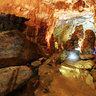 Tien Son cave in Phong Nha cave, Quang Binh (Động Tiên Sơn, Phong Nha)