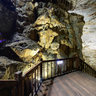 Paradise Cave - Entrance
