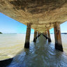 Co To Island - Under the Dock
