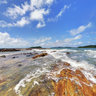 Co To Island - The Rock Yard on Sea (2)