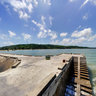 Co To Island - A Small Dock