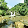 Thung Nai - Hoa Binh - The Water Fall