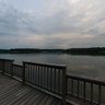 Rock Cut State Park Fishing Pier