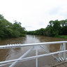 Atwood Park Bridge across the Kishwaukee River