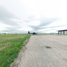 Greator Rockford Airport A-26 Bomber