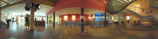 Onthaal Casino Koksijde