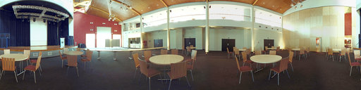 Casino Koksijde : feestzaal