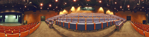 Casino Koksijde : Theaterzaal