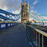 Tower Bridge, London