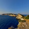 Cape Lefkatas