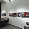 Roads of New York Exhibition