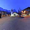 Breuil Cervinia Centro