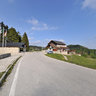 Recoaro Rifugio Campogrosso 