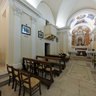 Covolo chiesa di San Donato