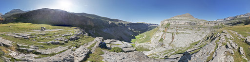 Goriz Valley