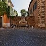 Roma, Via Giulia