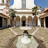 Roma San Clemente