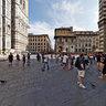 Florence, Basilica di Santa Maria del Fiore, Baptistry - Battistero di San Giovanni