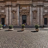 Roma, Sant’Ignazio di Loyola a Campo Marzio