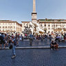 Roma, Piazza Navona