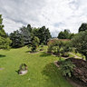 Phylogenetic Tree of the Flowering Plants, Botanical Garden, University of Freiburg - Pole Panorama