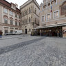Old tow square (Prague) 