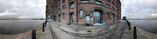 Birkenhead Docks - 03