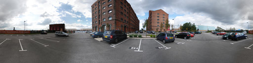 Birkenhead Docks - 04