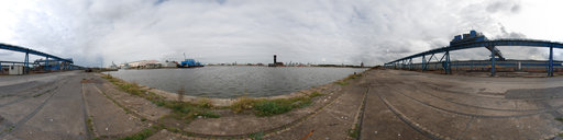 Birkenhead Docks - 10