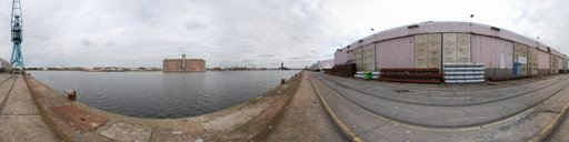 Birkenhead Docks - 13