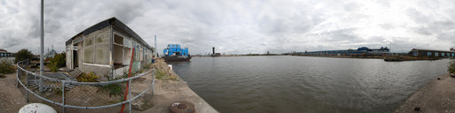 Birkenhead Docks - 15