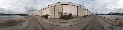 Birkenhead Docks - 16